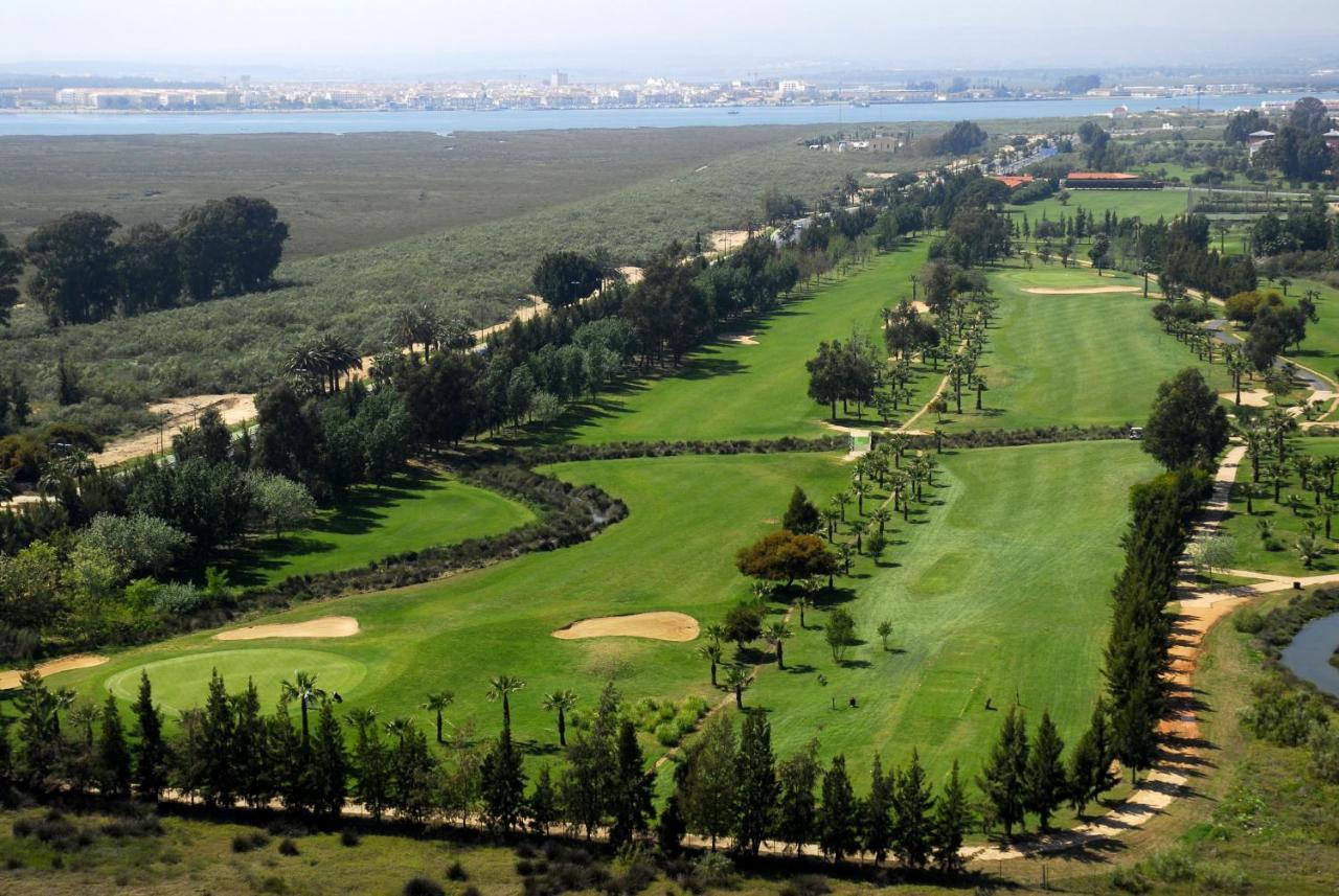 Prado Golf By H Daire Isla Canela Dış mekan fotoğraf