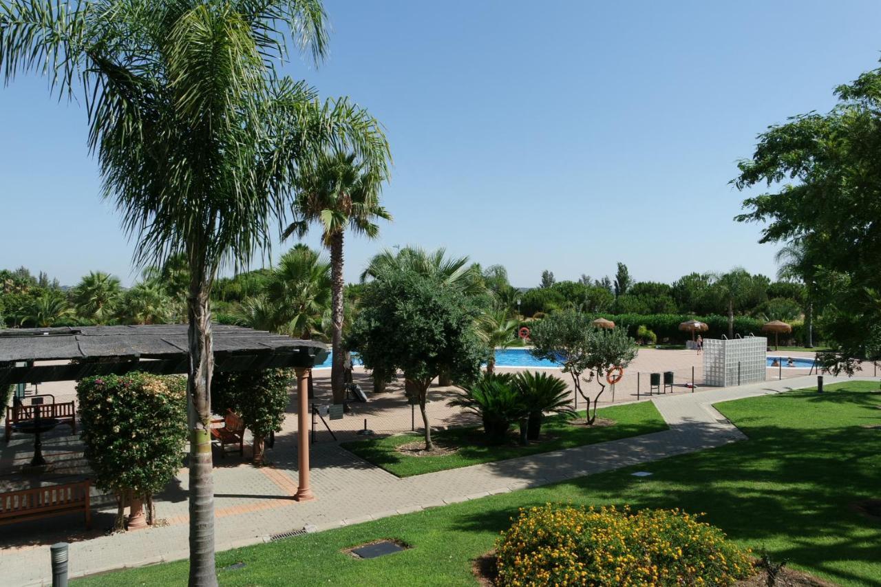 Prado Golf By H Daire Isla Canela Dış mekan fotoğraf