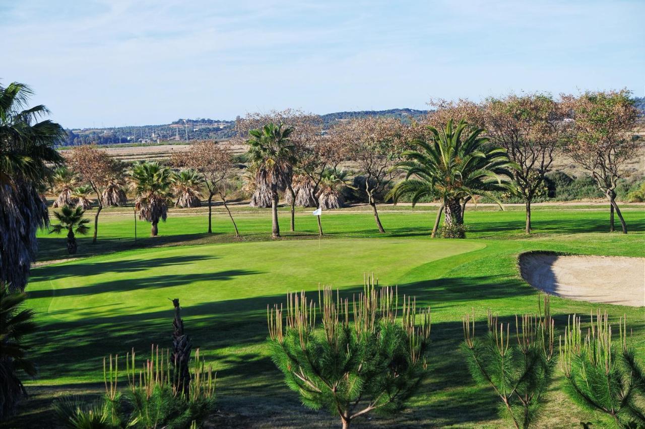 Prado Golf By H Daire Isla Canela Dış mekan fotoğraf