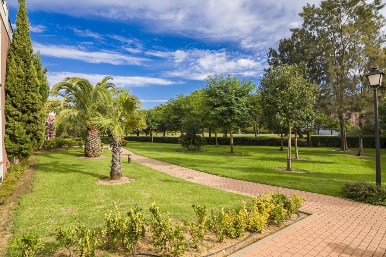 Prado Golf By H Daire Isla Canela Dış mekan fotoğraf