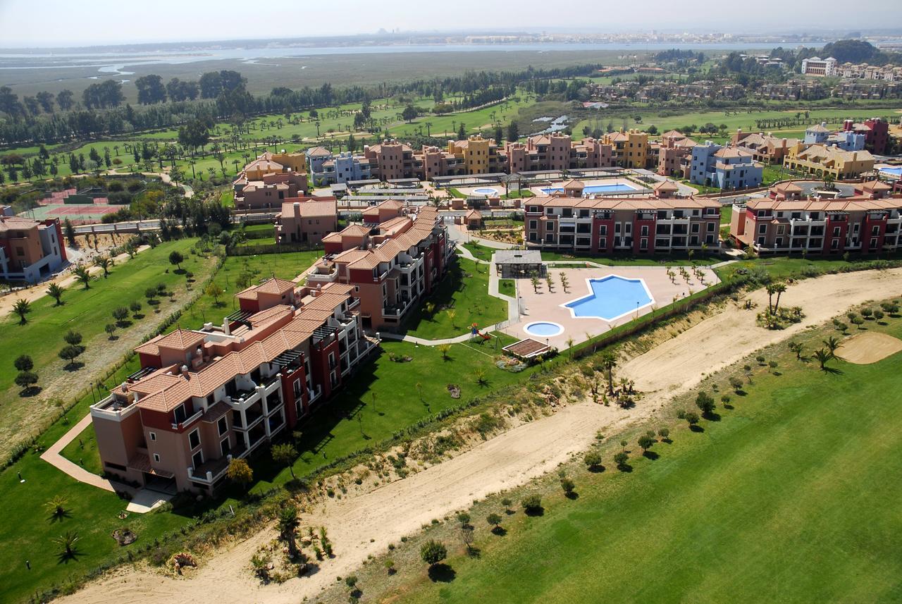 Prado Golf By H Daire Isla Canela Dış mekan fotoğraf