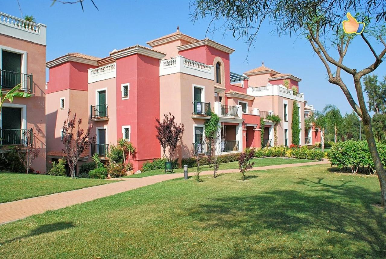 Prado Golf By H Daire Isla Canela Dış mekan fotoğraf