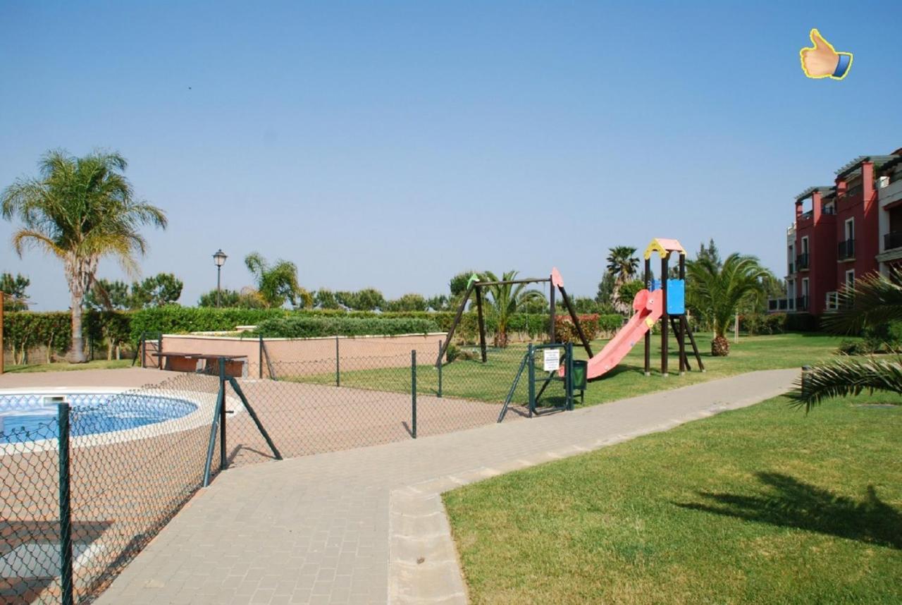 Prado Golf By H Daire Isla Canela Dış mekan fotoğraf