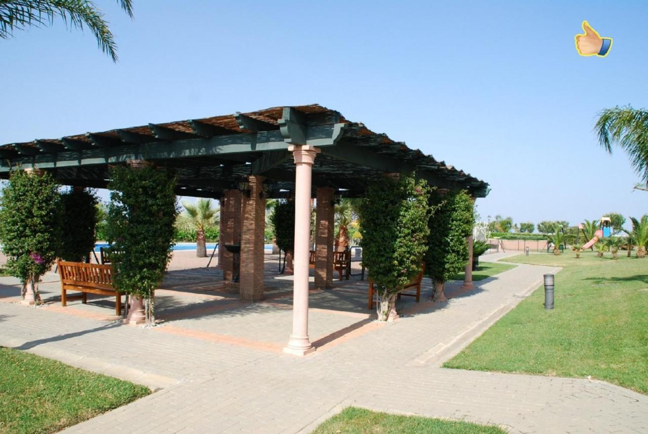 Prado Golf By H Daire Isla Canela Dış mekan fotoğraf